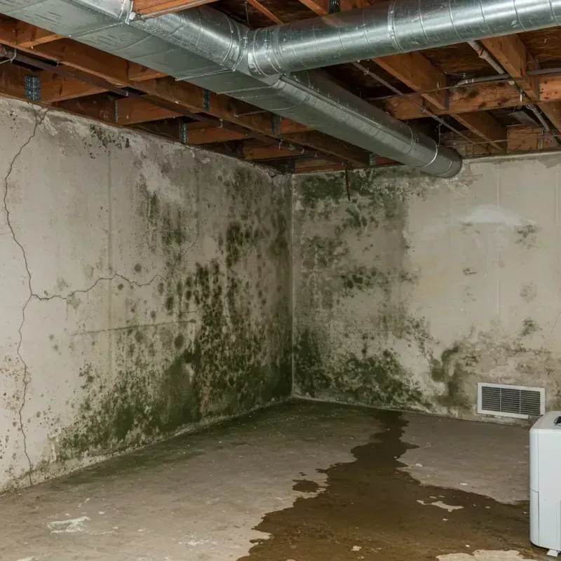 Professional Mold Removal in Marion, AL